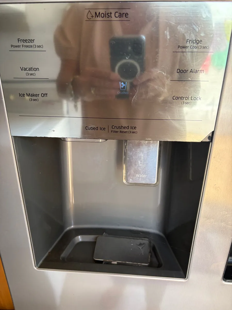 Freezer repairs refrigeration service