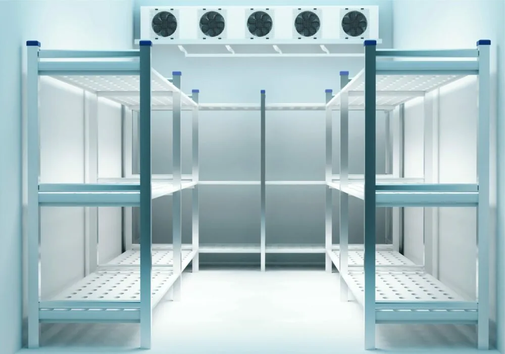Commercial refrigeration refrigeration service
