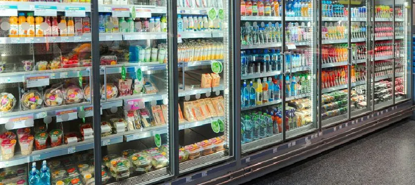 Chiller repairs refrigeration service