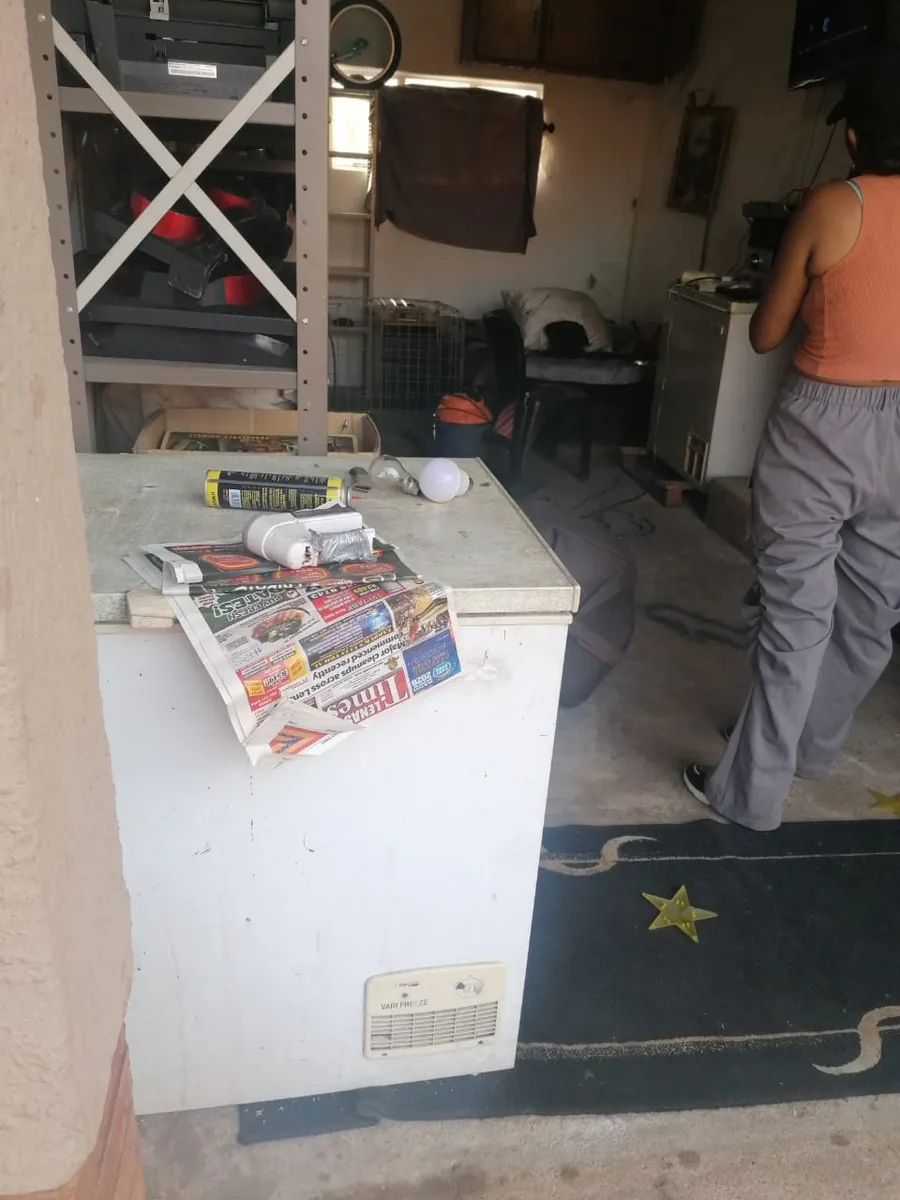 Fridge repairs refrigeration service