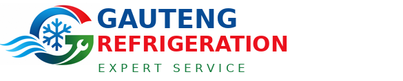 Gauteng Refrigeration Expert Service logo